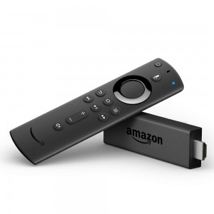 Amazon Fire Tv Stick con...