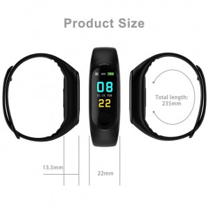 Smart Band Reloj Pulsera,...