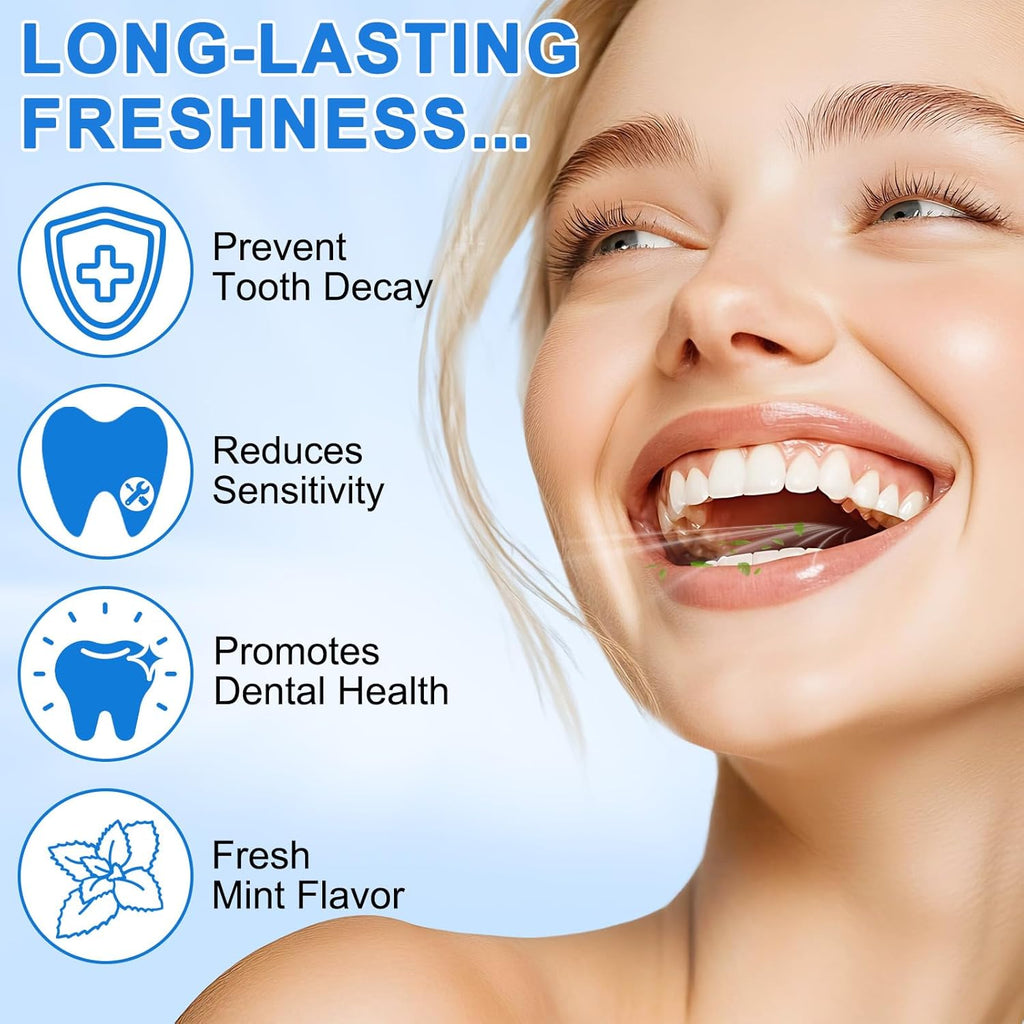 Pasta Dental de Nano-Hidroxiapatita